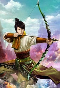 无限尾行