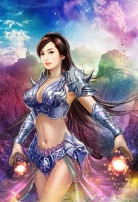 我真是雷神