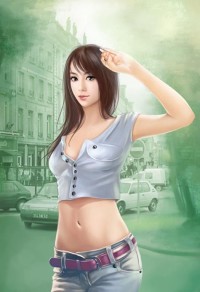册母为后