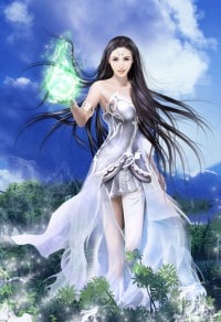 穿成自闭症少女后