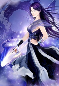 画仙入梦：奴家不是祸水