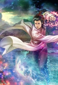 天驕浪子