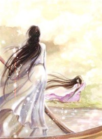 [综英美]漂亮的她