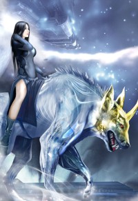 恶魔的次元之旅