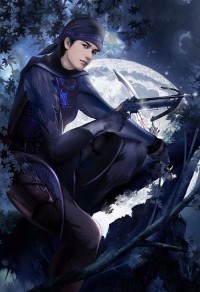 [HP]救世计划
