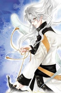 妖娆灵尊